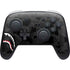 Shark Teeth Grey Street Camo Nintendo Skins